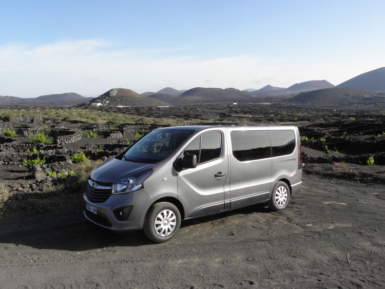 Wine Tours Lanzarote | Vega de Yuco