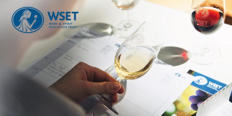 WSET Wine Analysis